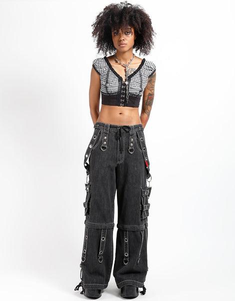 TRIPP NYC - SUPER D-RING PANT