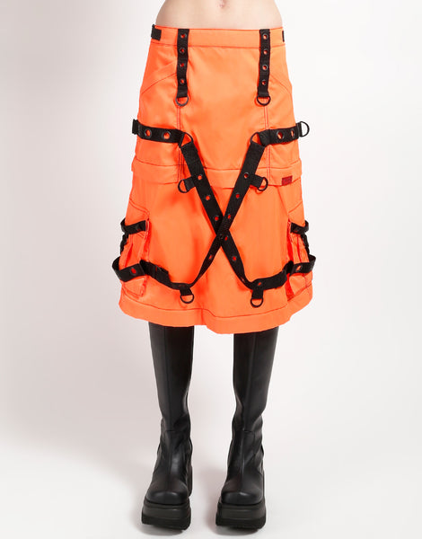 【Anyone more】Lime Nylon String Cargo Skirt CP-12188_SILVER_5728.jpg?v=