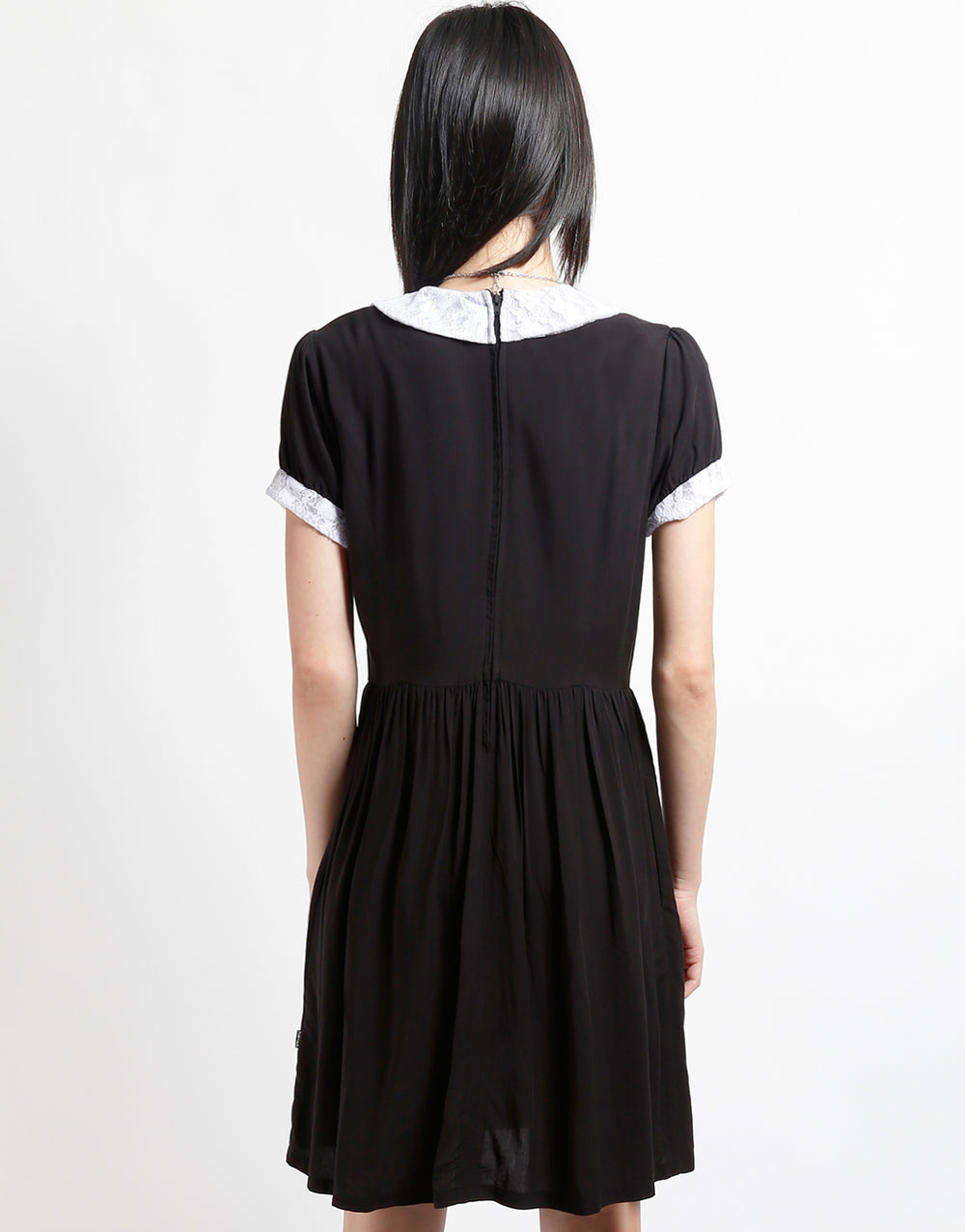 WEDNESDAY DRESS