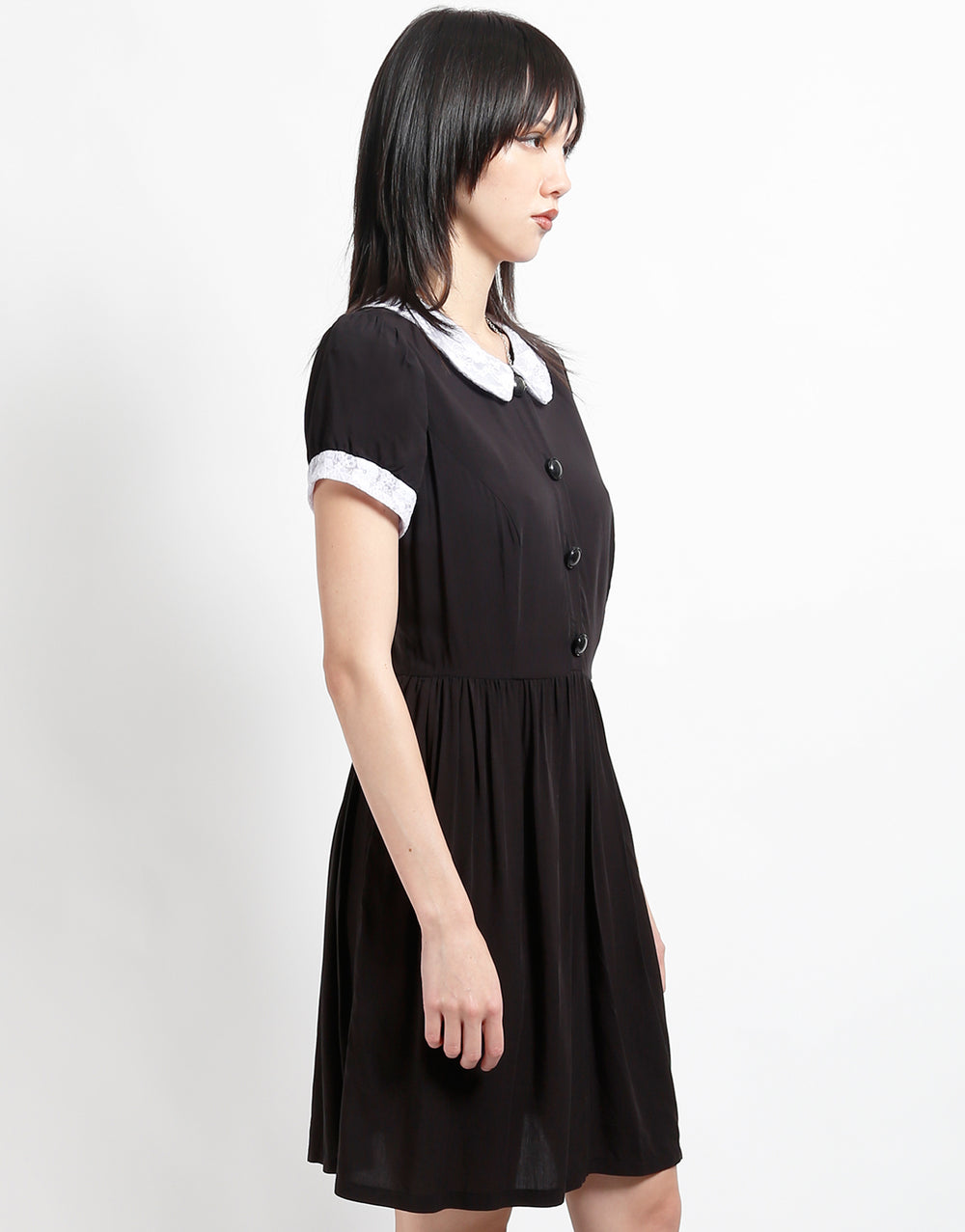 WEDNESDAY DRESS