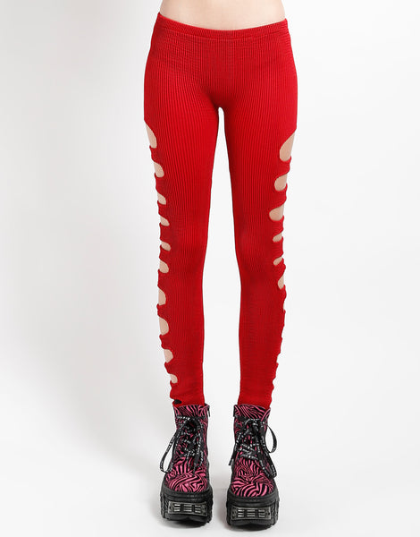 TTM×三苫愛　WAIST CUT OUT LEGGINGS TTM×三苫愛 WAIST CUT OUT LEGGINGS TTM x Mito Ai WAIST CUT