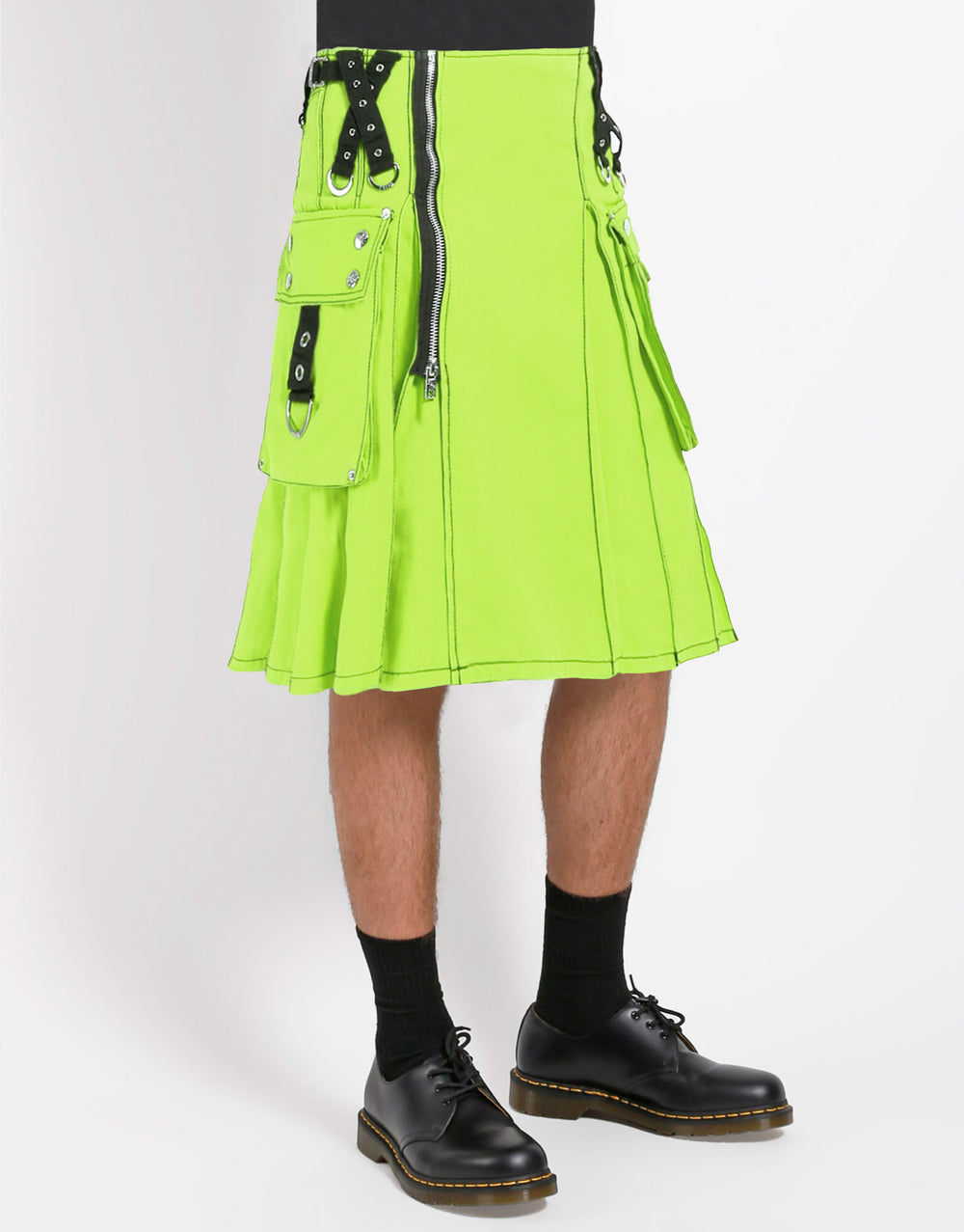 SUPER KILT LIME