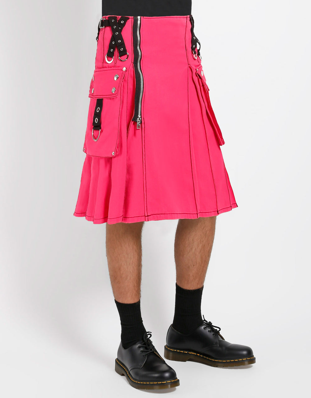 SUPER KILT PINK