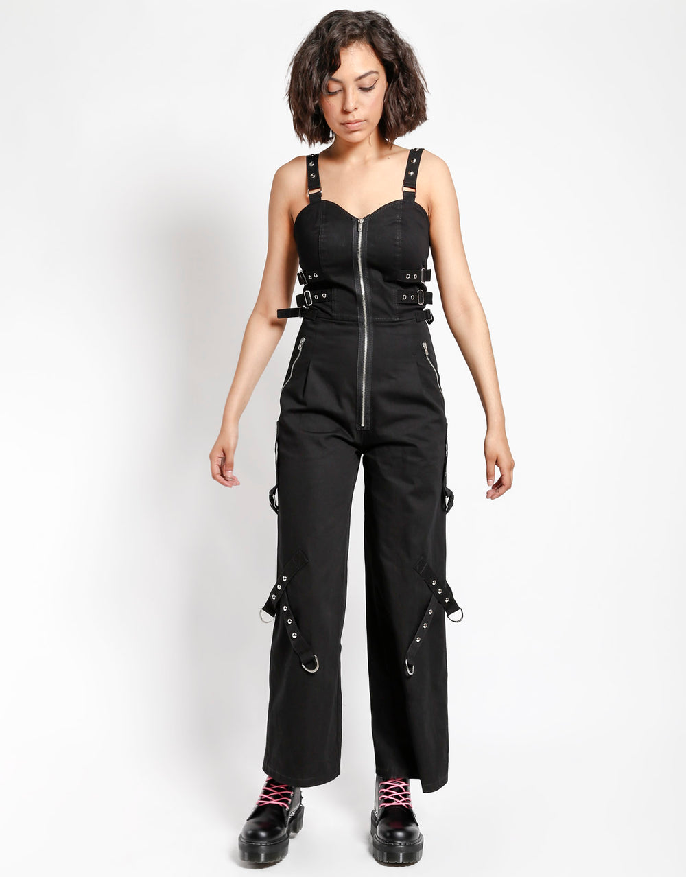 JETT JUMPSUIT