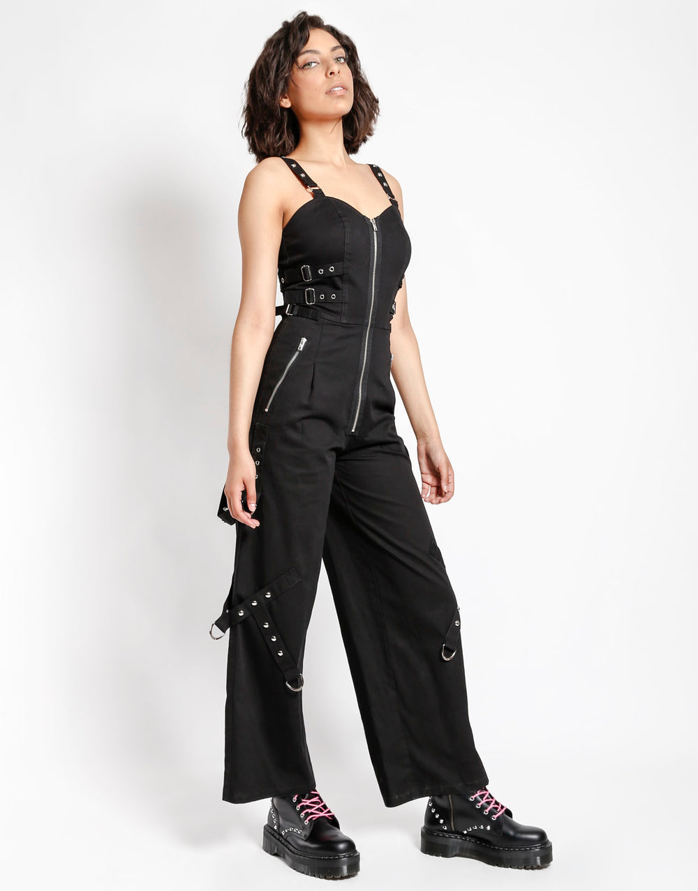 JETT JUMPSUIT