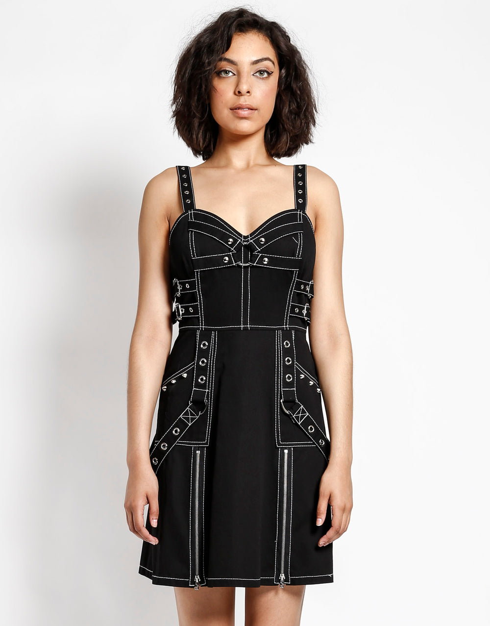 SUPER POWER DRESS