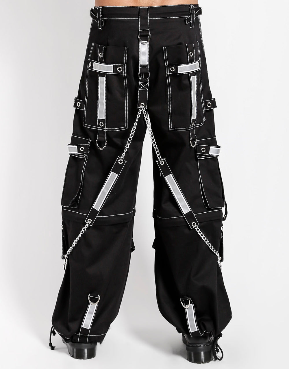 REFLECTOR DARKSTREET PANT