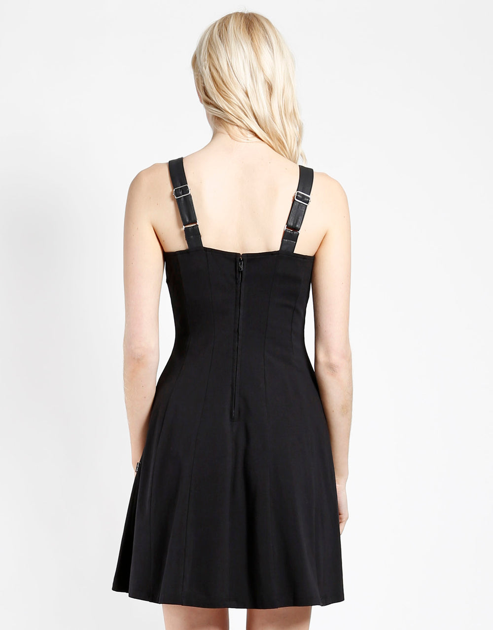 HARNESS DRESS