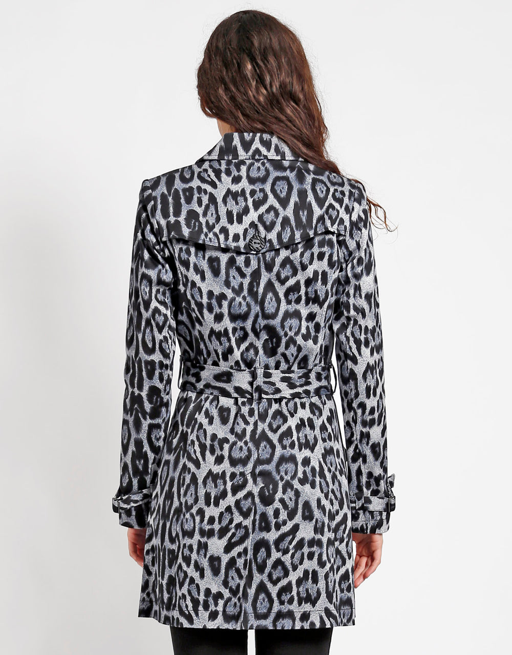 JUNGLE TRENCH