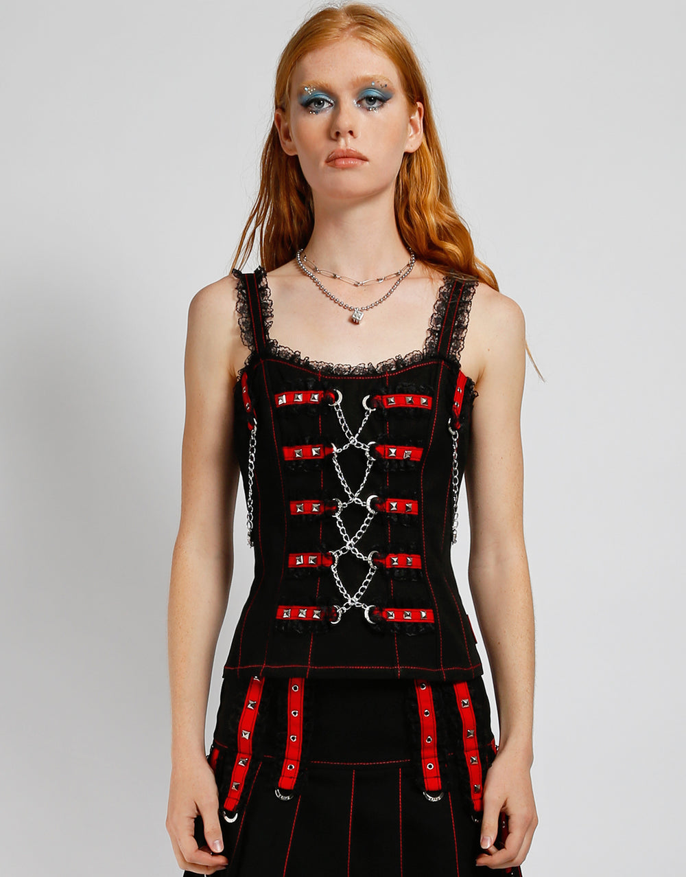 MIDNIGHT CORSET