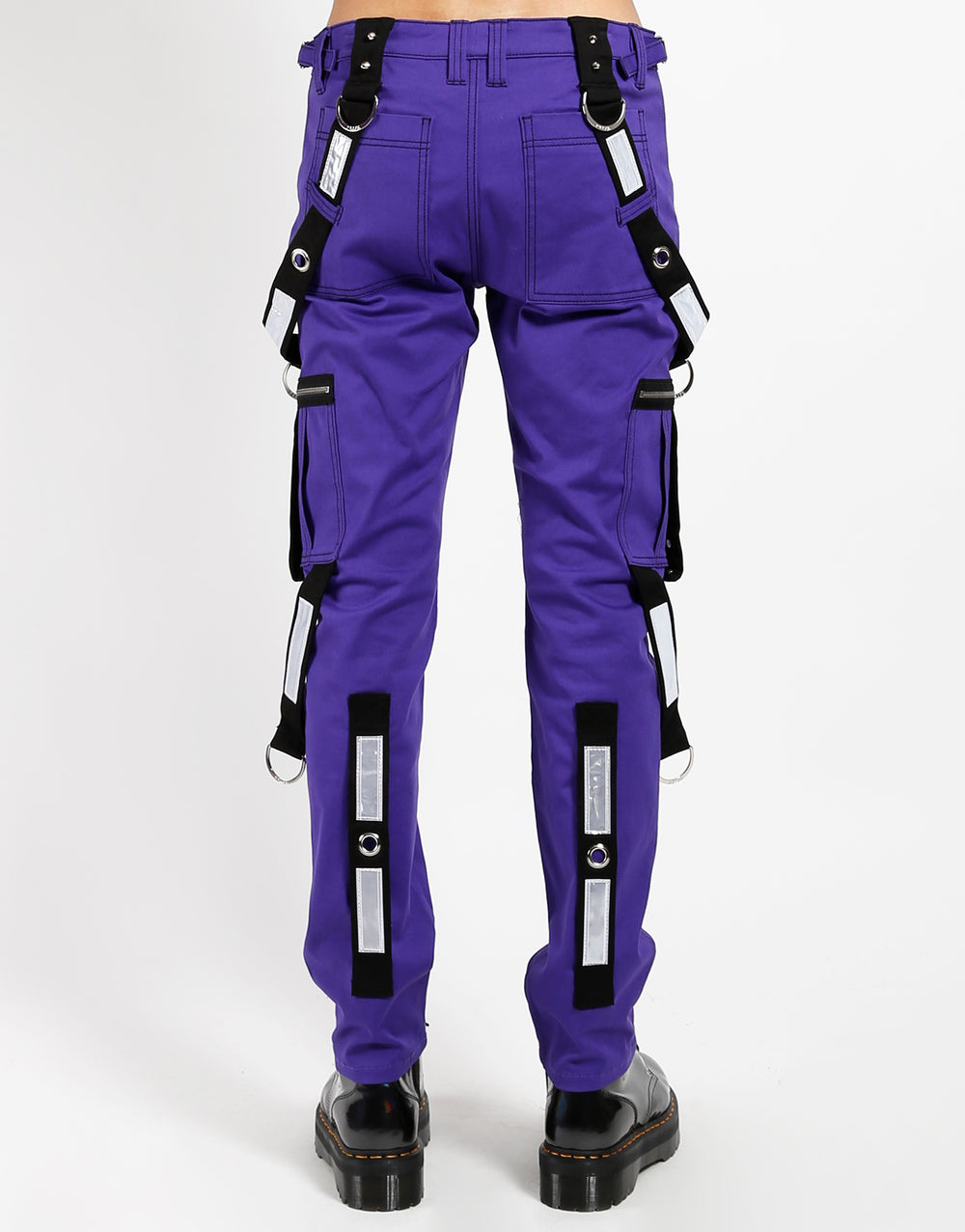 ELECTRIC PANT