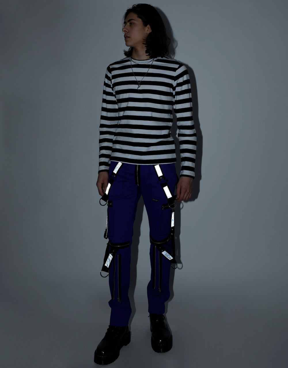 ELECTRIC PANT