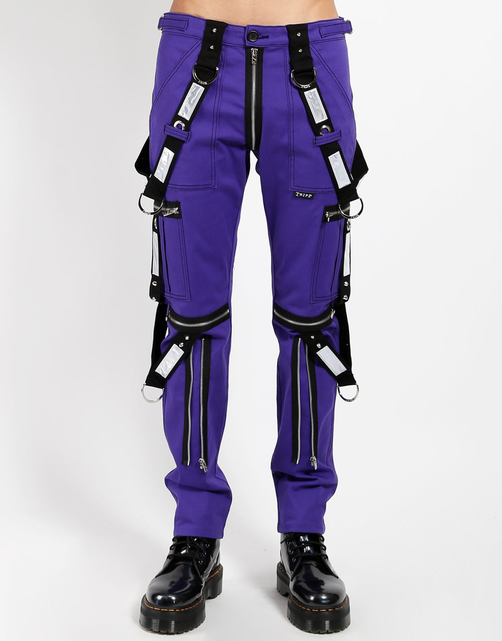 ELECTRIC PANT