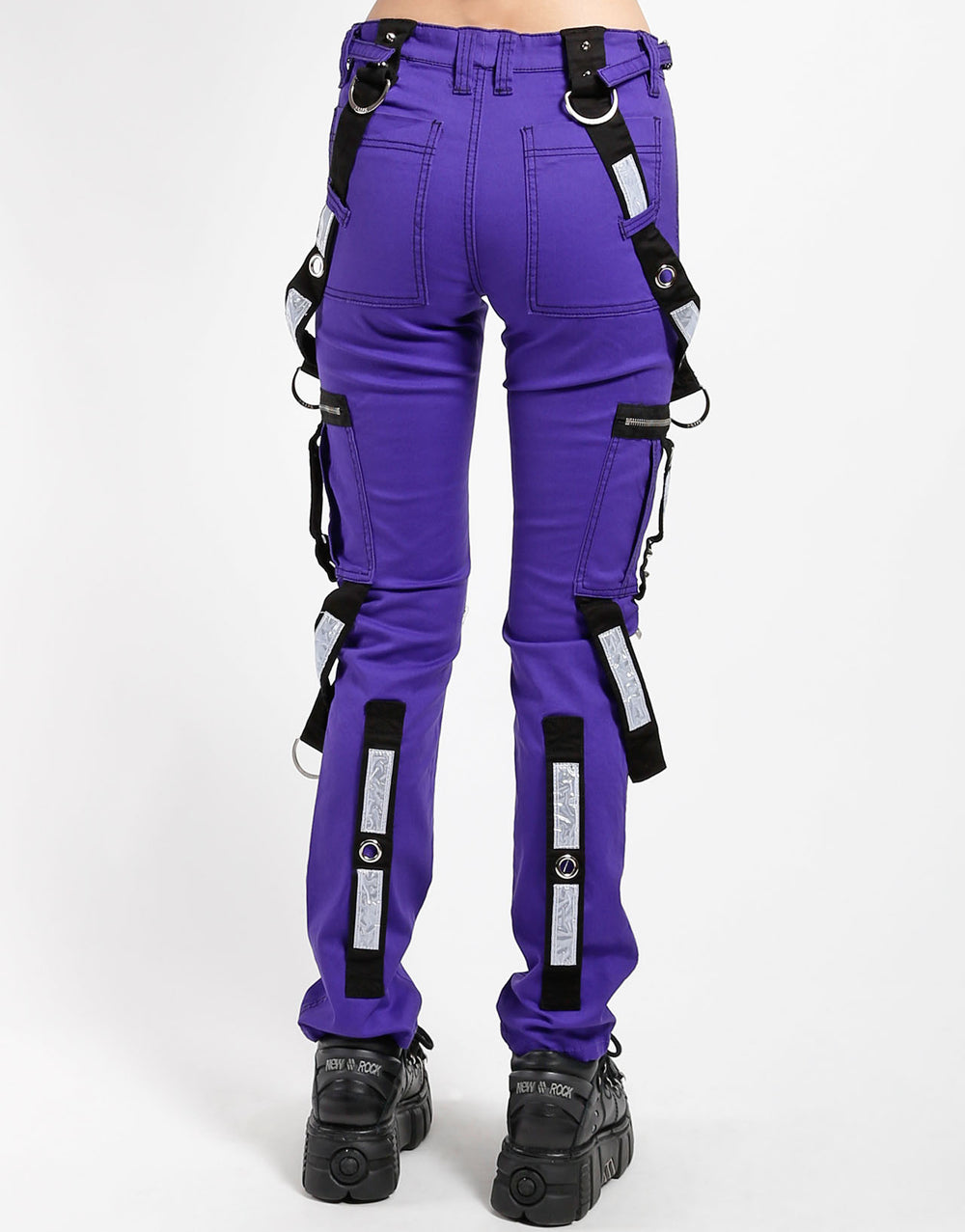 ELECTRIC PANT