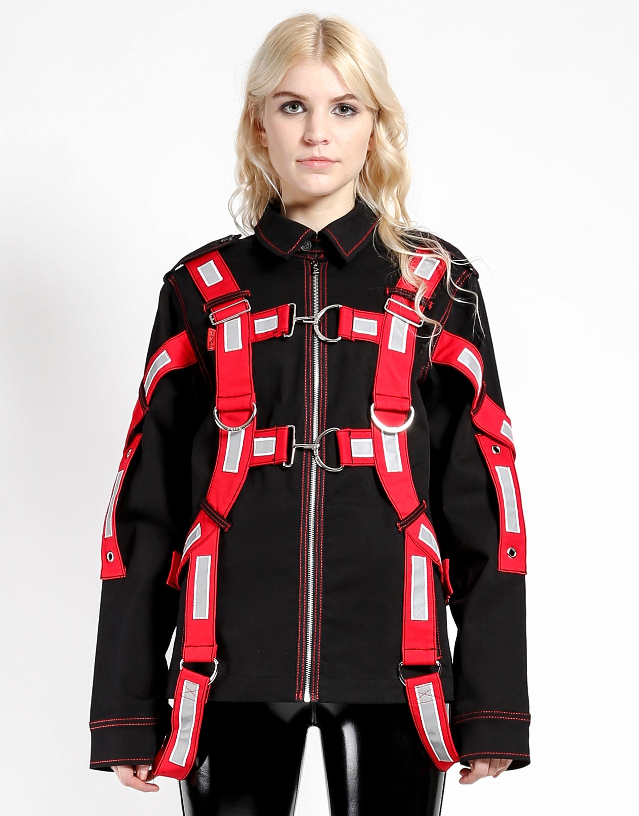 SHOCK JACKET – TRIPP NYC