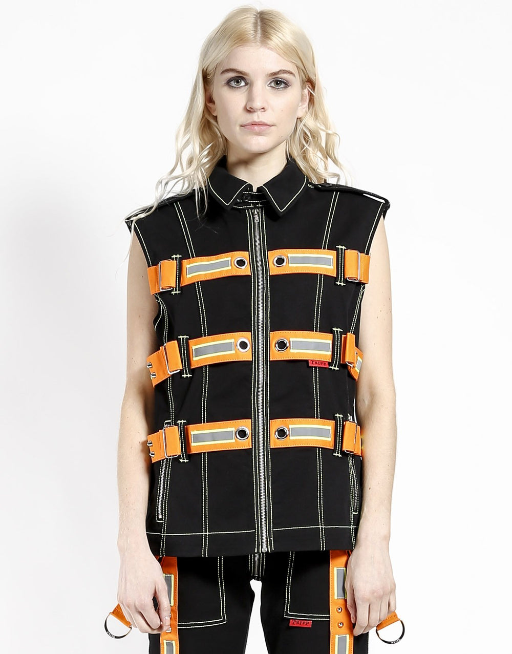 ULTIMATION VEST