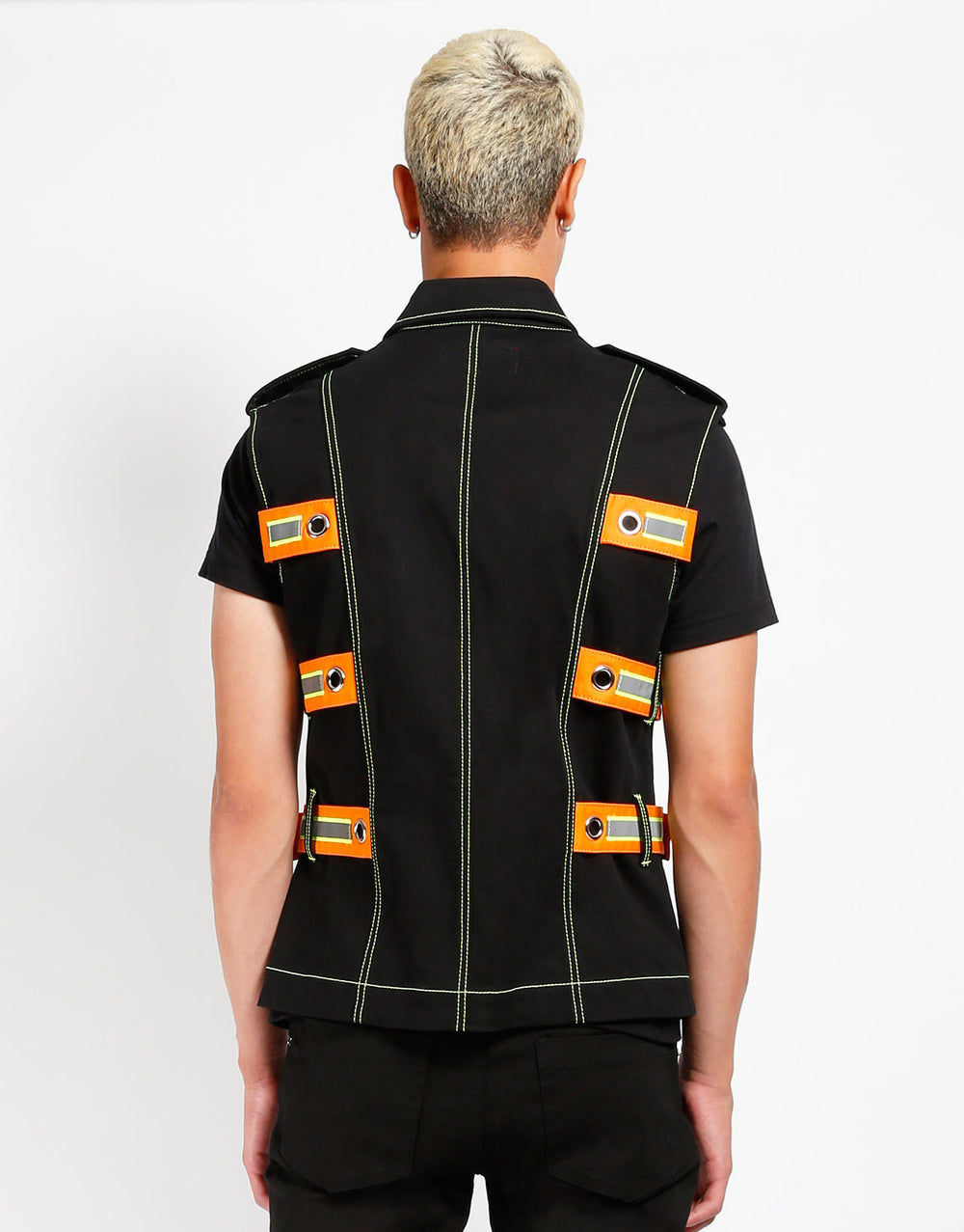 ULTIMATION VEST