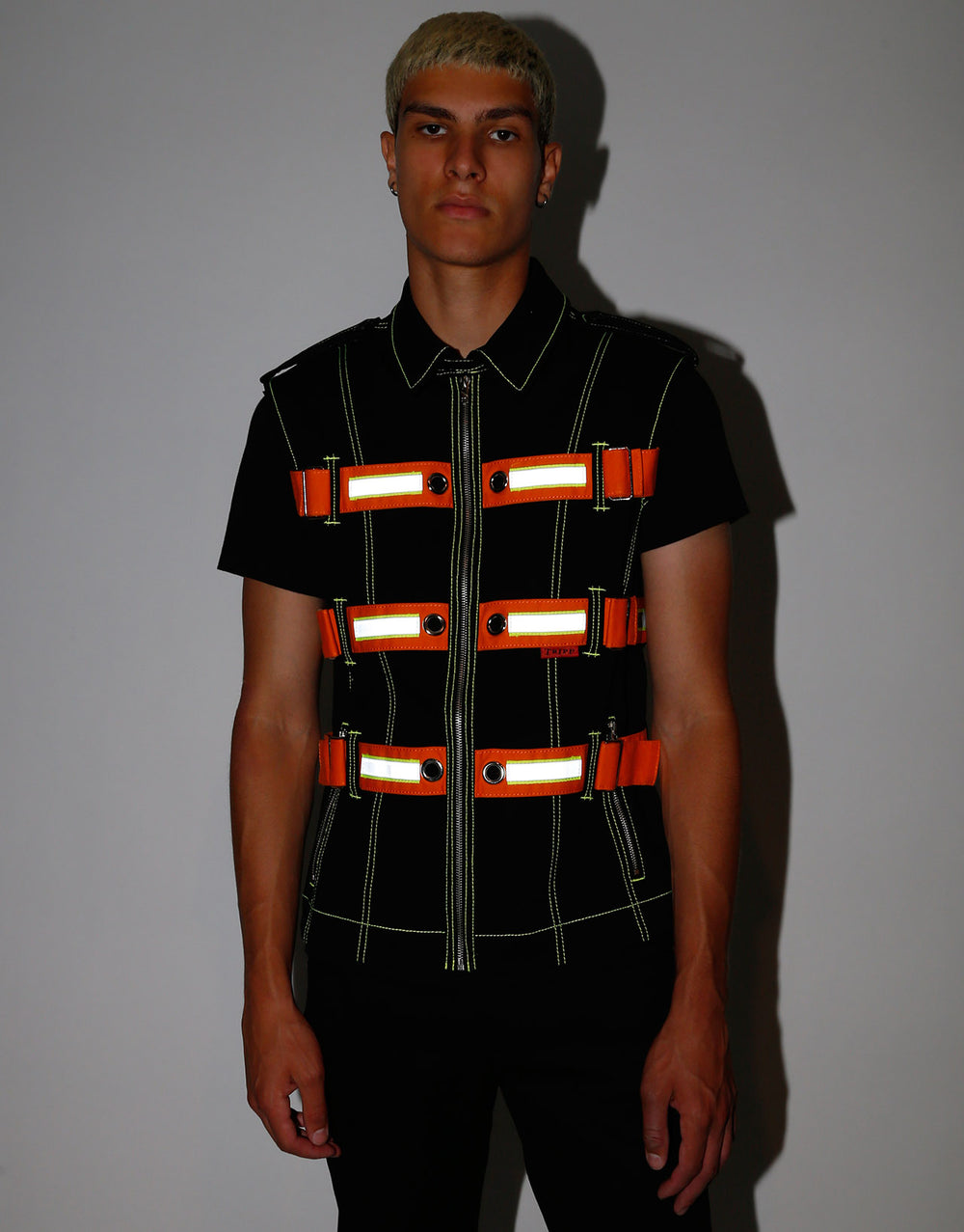 ULTIMATION VEST