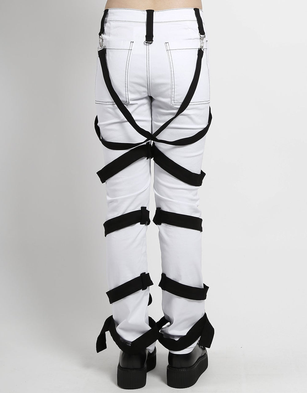 THE HARNESS PANT