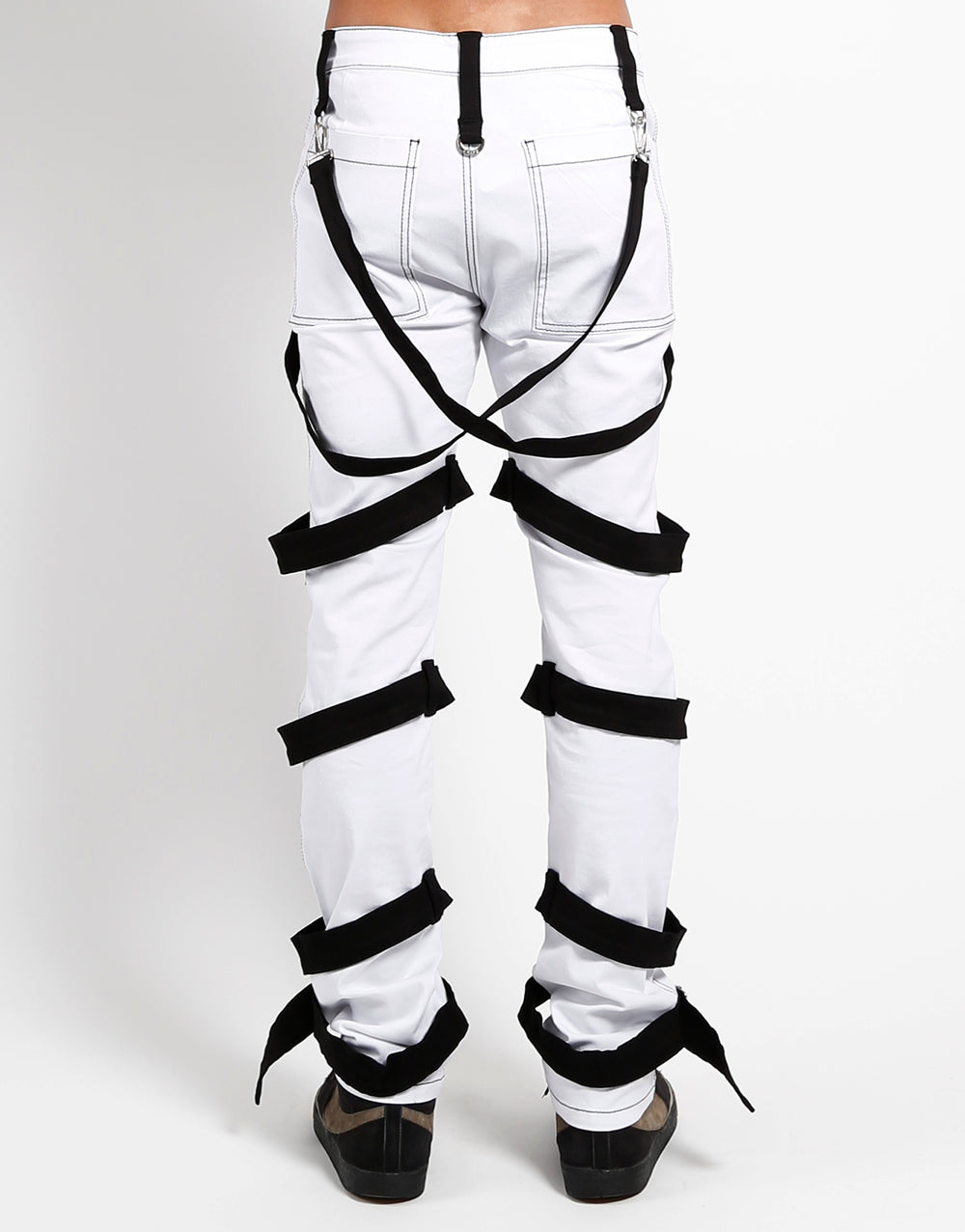 THE HARNESS PANT