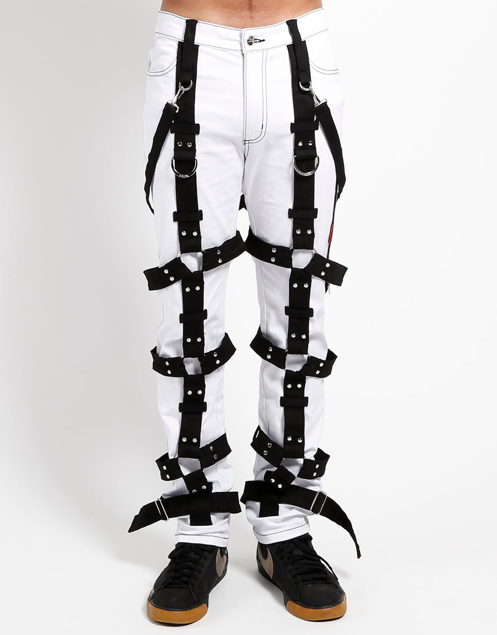 THE HARNESS PANT