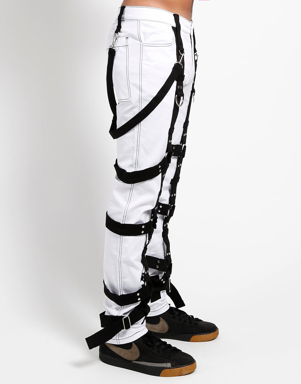 THE HARNESS PANT