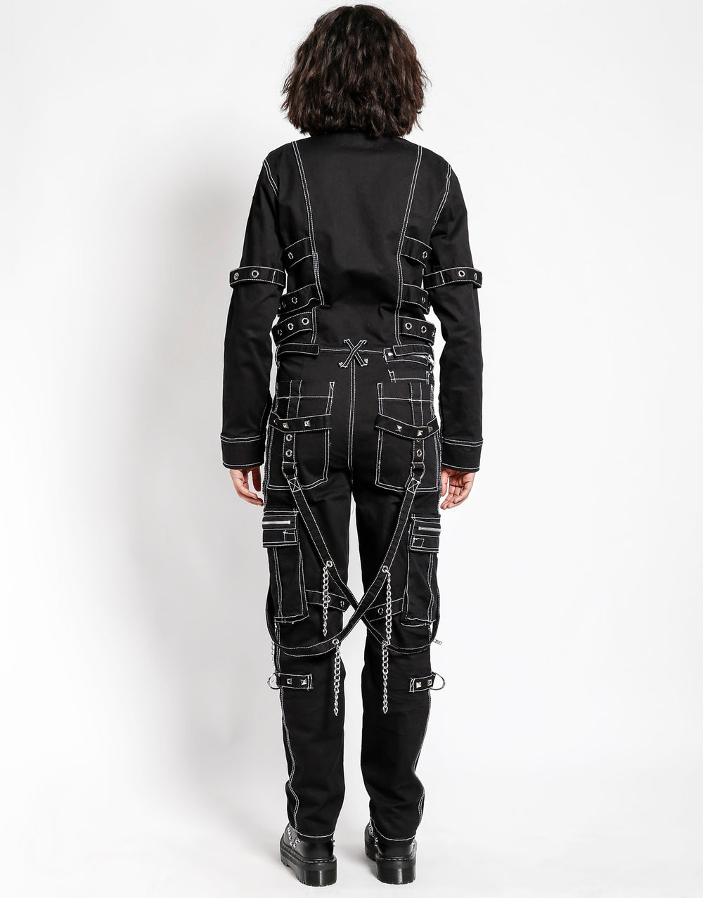 THE CONTROL JUMPSUIT