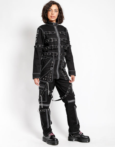 TRIPP NYC レディース ベロア ジャケット TRIPP NYC レディース