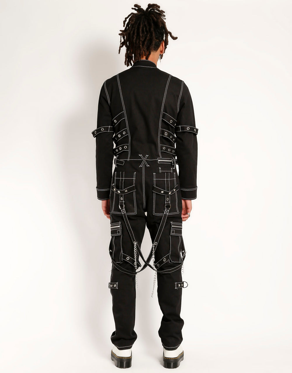 THE CONTROL JUMPSUIT