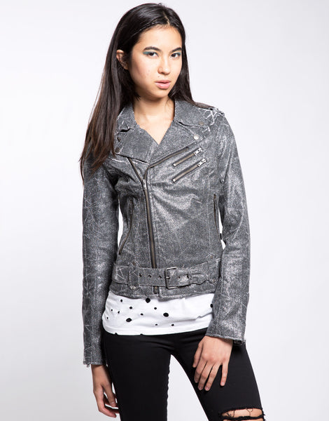 TRIPP NYC - SHINE ON MOTO