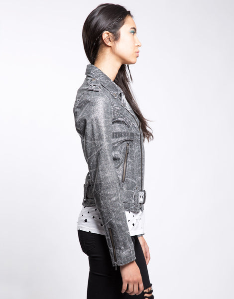 TRIPP NYC - SHINE ON MOTO