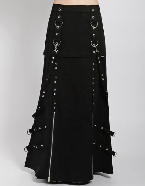 LONG NUCLEUS SKIRT – TRIPP NYC