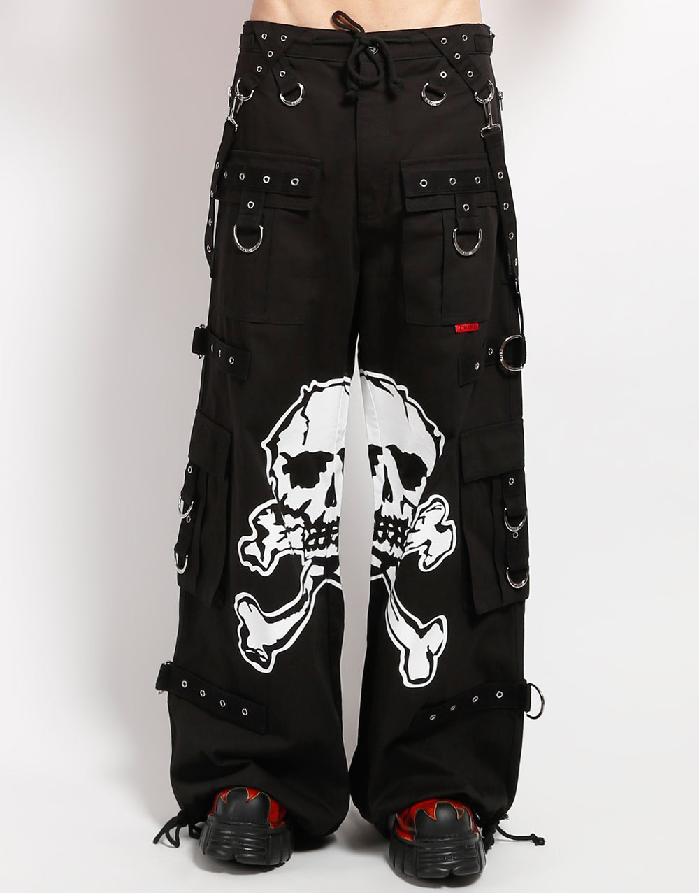 MEGA SKULL PANT