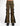 I AM A STAR PANT ARMY BLACK STAR