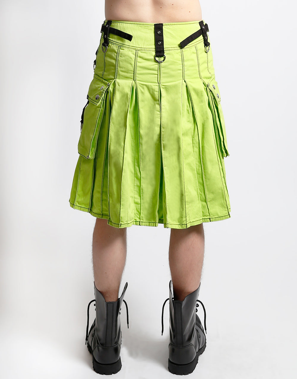 SUPER KILT LIME