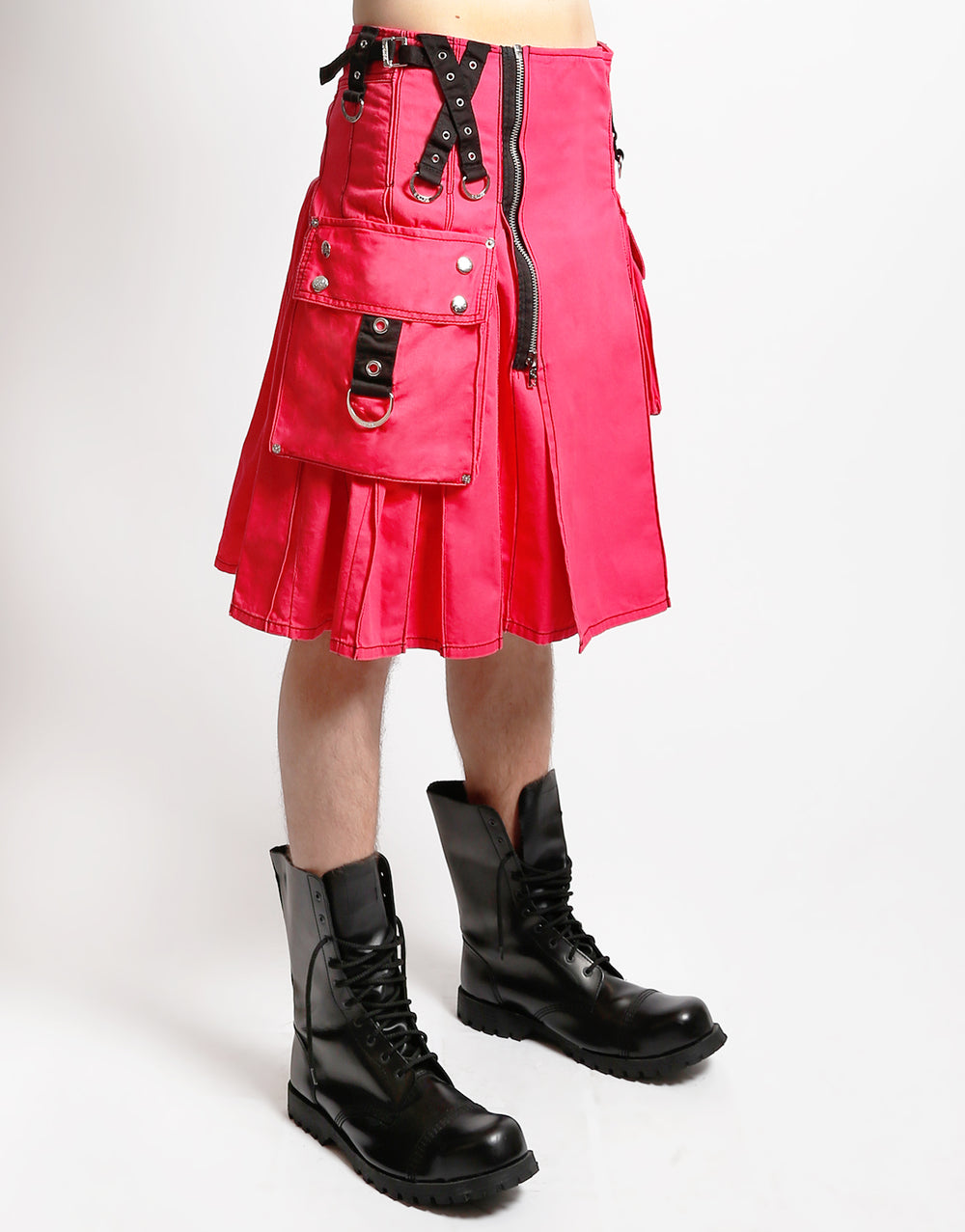 SUPER KILT PINK