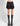 X SKIRT BLACK