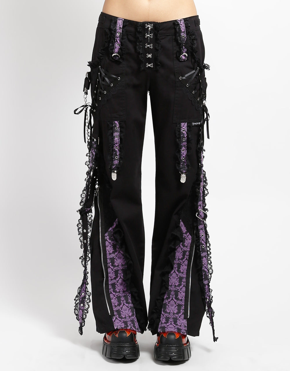 Jack Ripp Pant Tripp Clothing