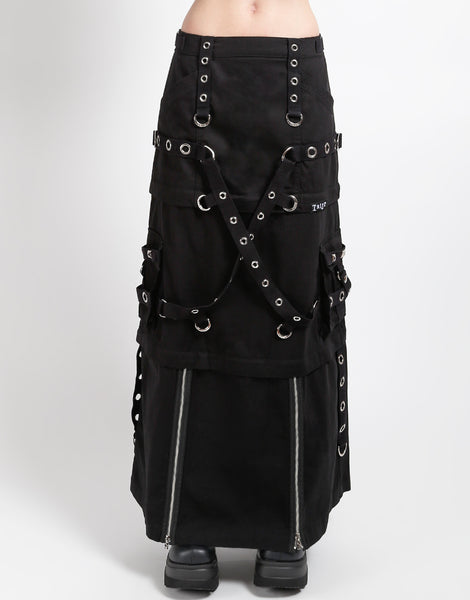 ZIP OFF MEGA SKIRT – TRIPP NYC
