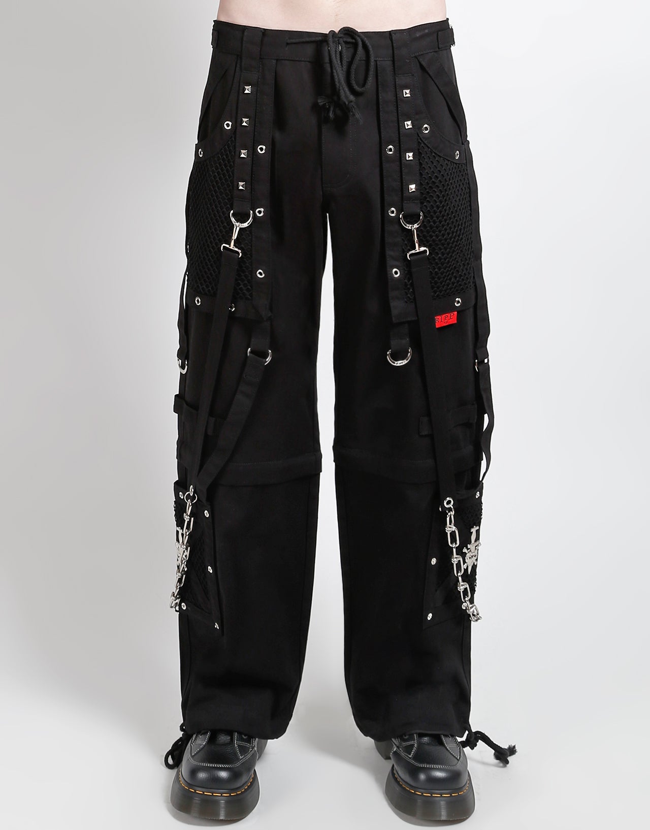 SYMBOL PANT BLACK