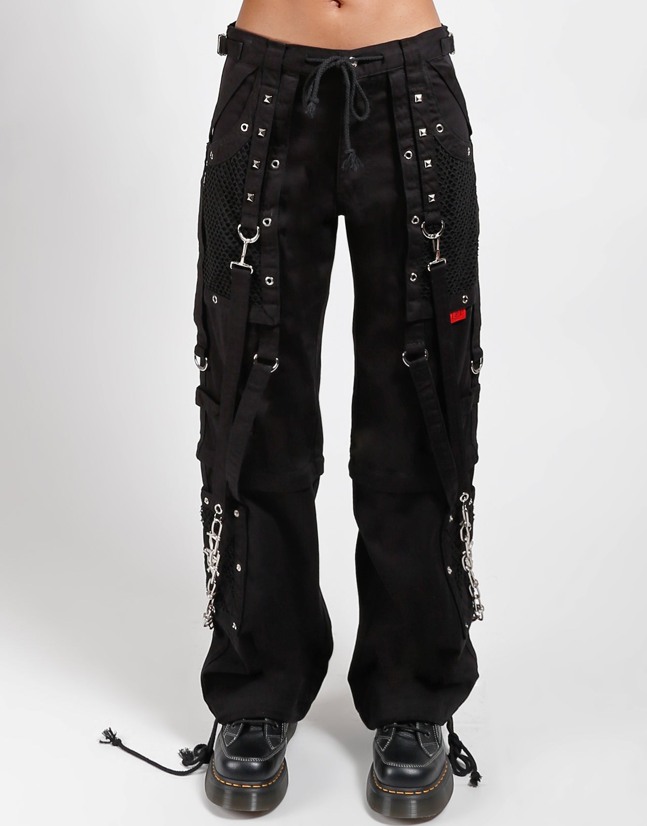 SYMBOL PANT BLACK