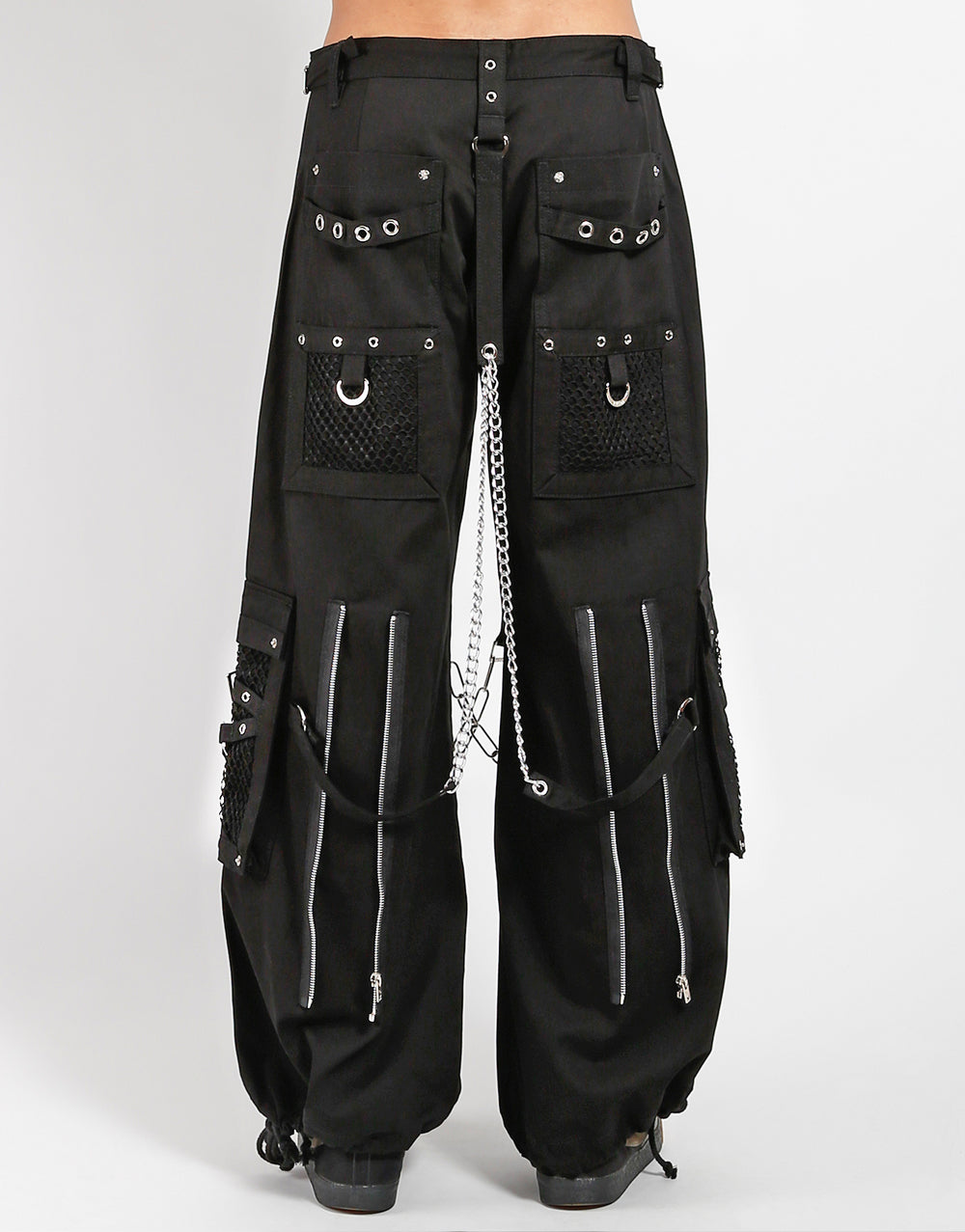 THE ULTRA DARK STREET PANT