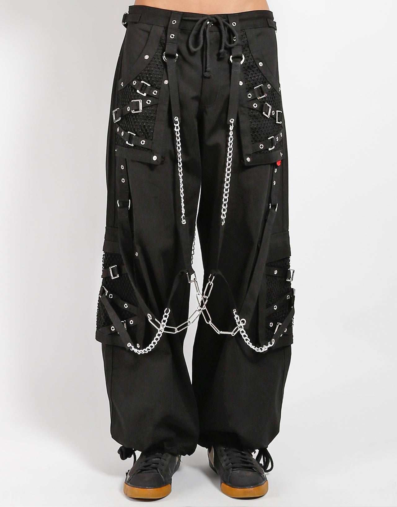 THE ULTRA DARK STREET PANT – TRIPP NYC