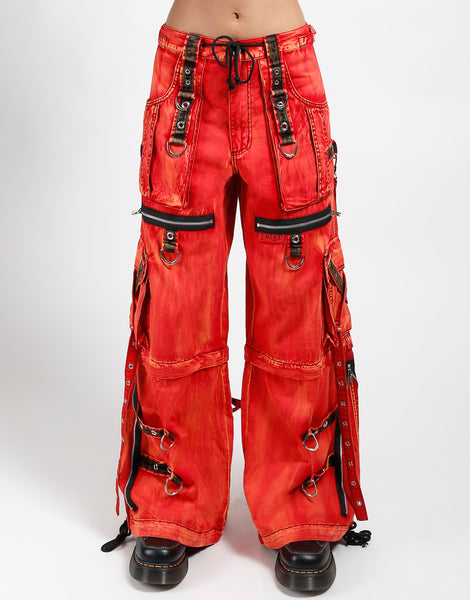 TRIPP NYC エレクトロ　カーゴパンツ　レッド　ギミック　DOG XU AF7144_REDFIRE_F_grande.jpg?v=