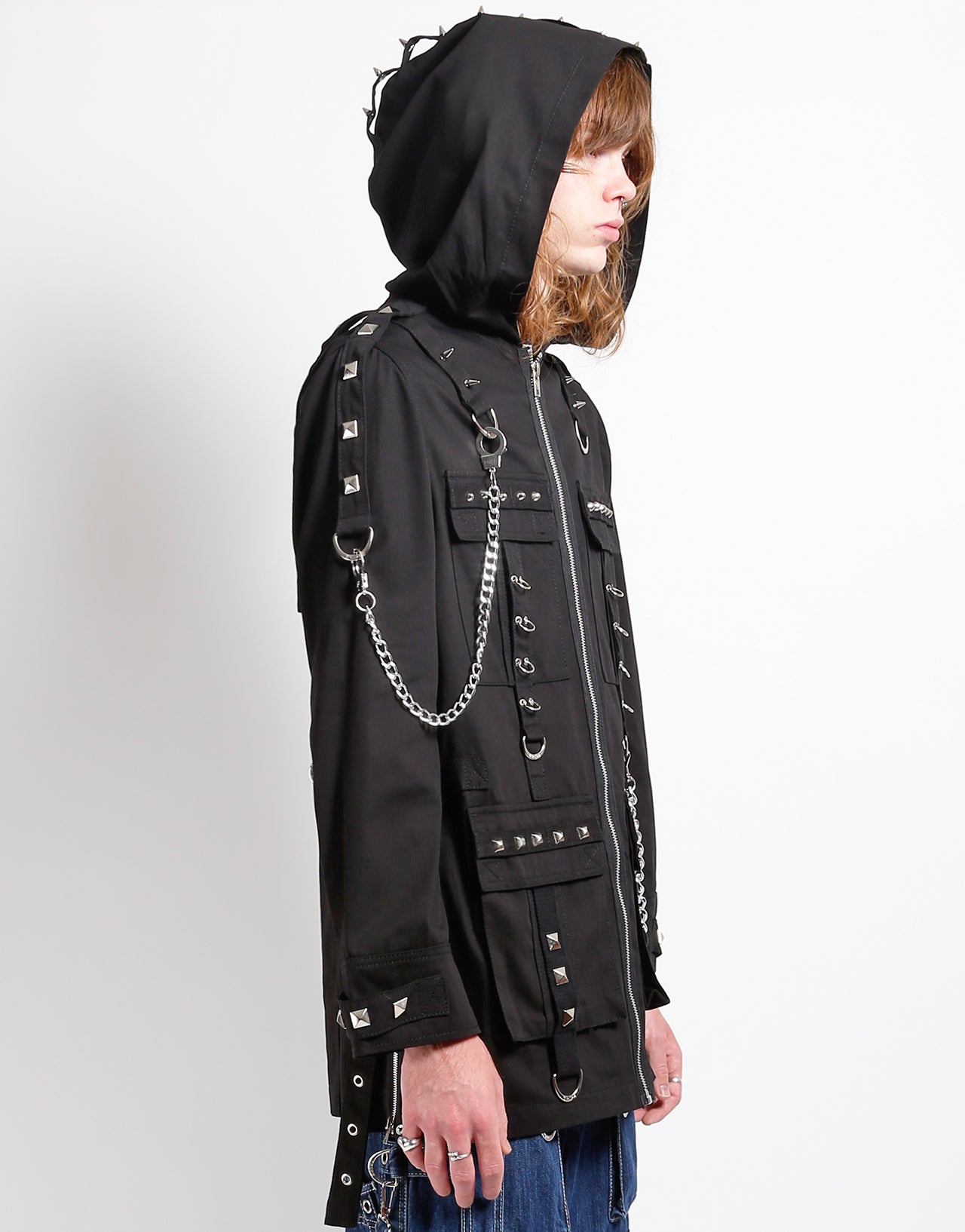 POWER JACKET – TRIPP NYC