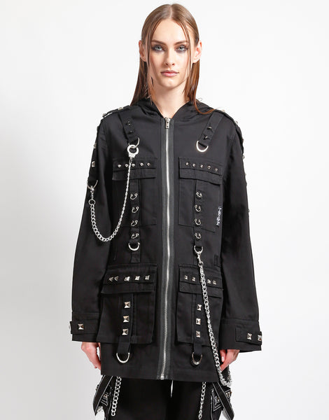POWER JACKET – TRIPP NYC