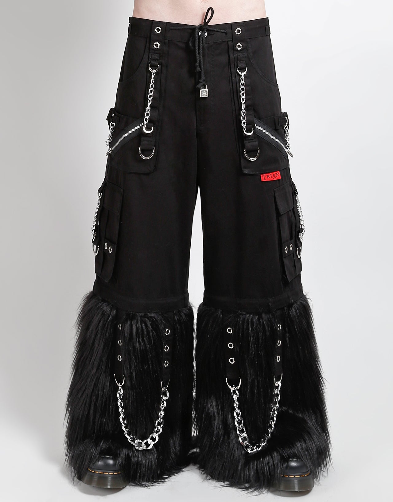 FURTASTIC SUPER PANT