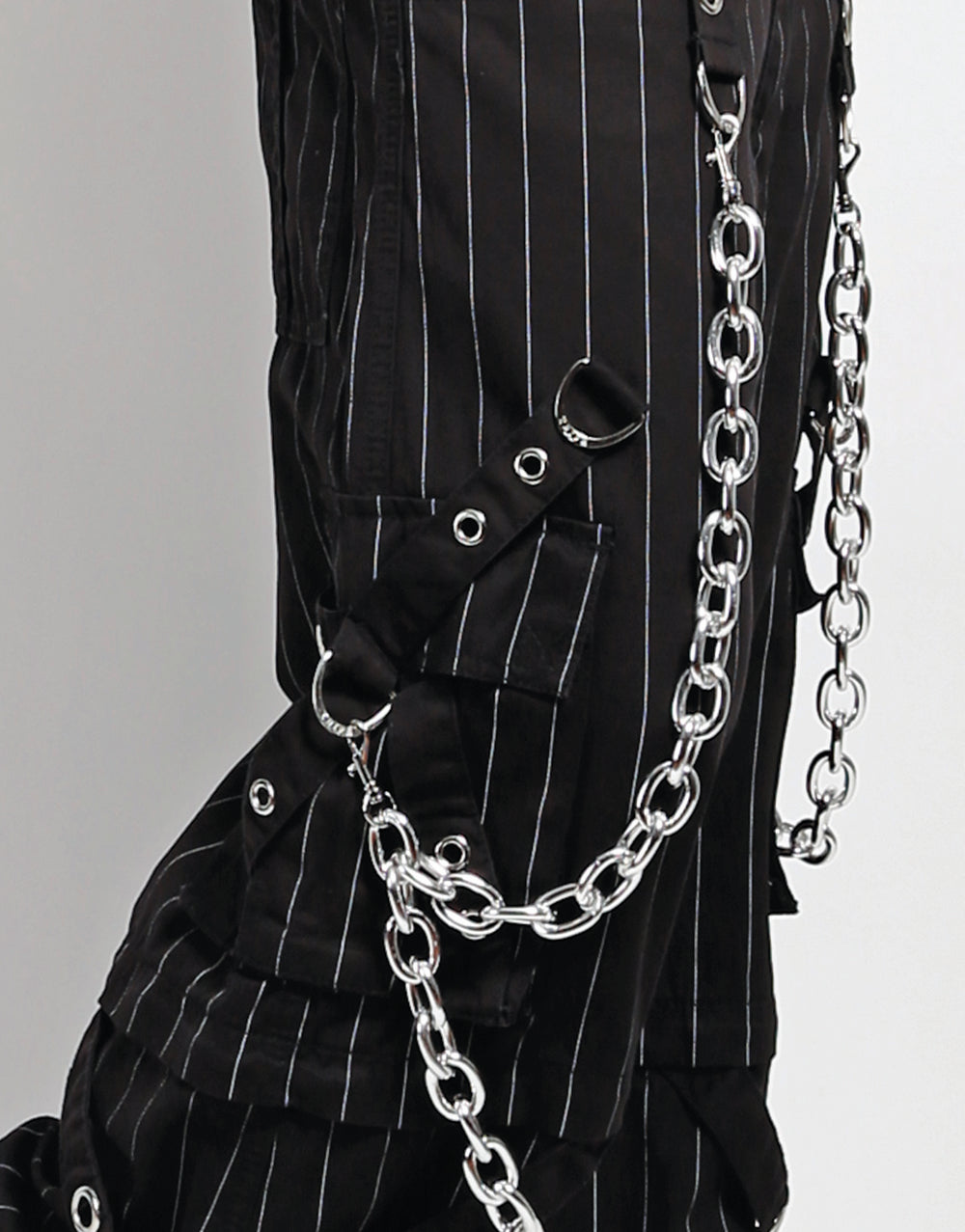 GODFATHER CHAIN PANT
