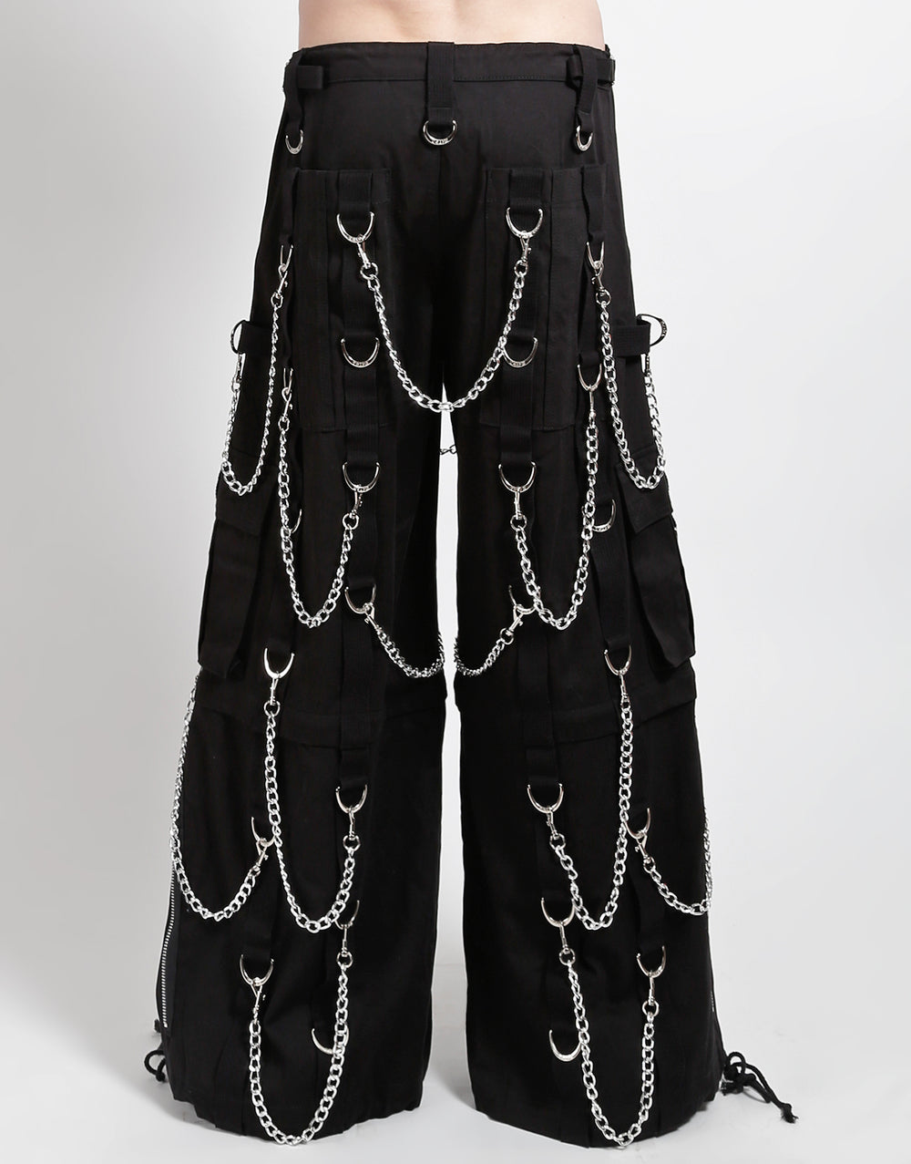SUPER CHAIN PANT