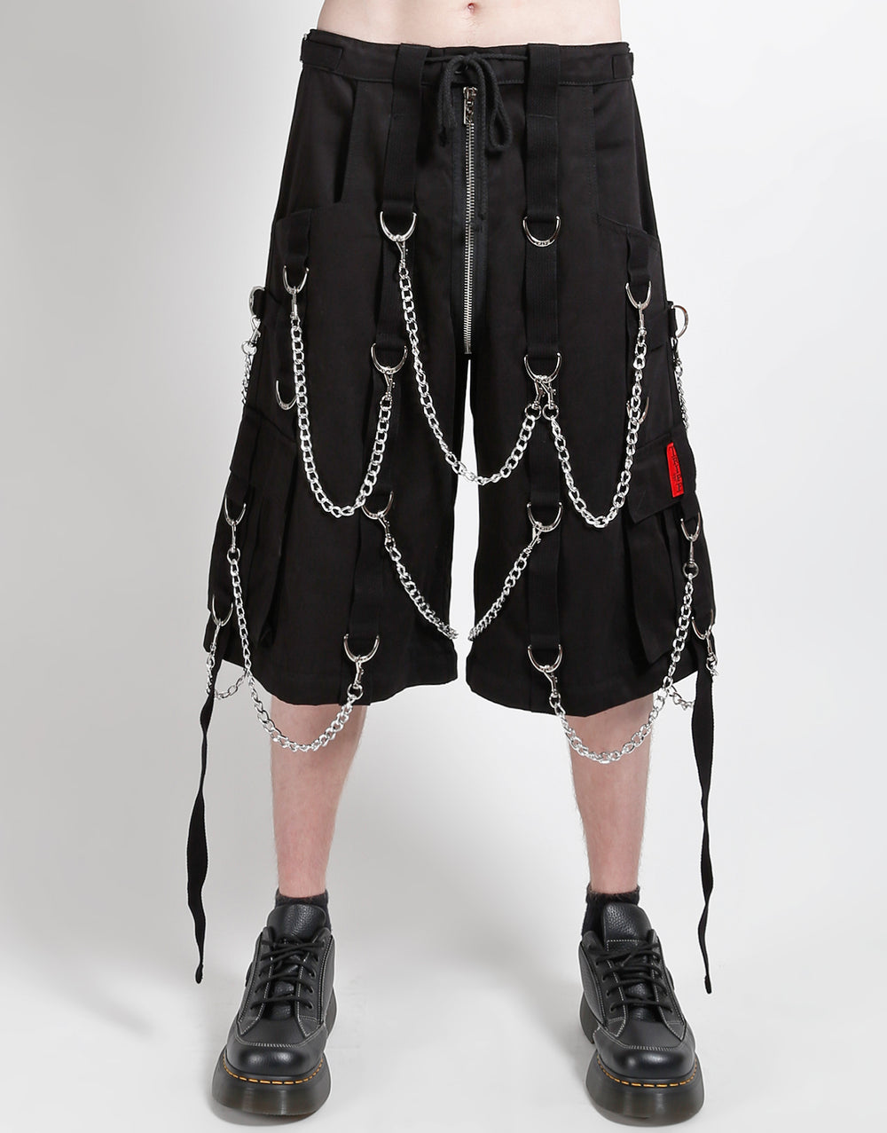 SUPER CHAIN PANT